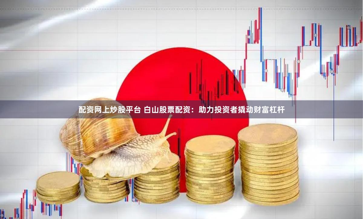 配资网上炒股平台 白山股票配资：助力投资者撬动财富杠杆