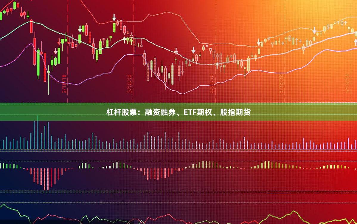 杠杆股票：融资融券、ETF期权、股指期货