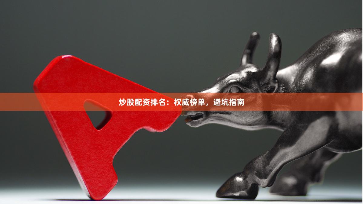 炒股配资排名：权威榜单，避坑指南