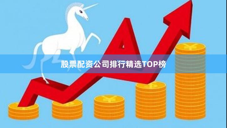 股票配资公司排行精选TOP榜