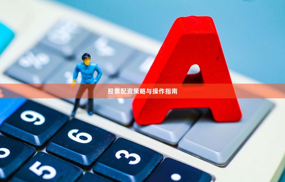 股票配资策略与操作指南